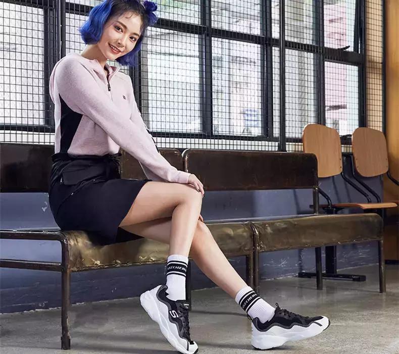 为什么斯凯奇值得买,斯凯奇为什么越来越便宜了