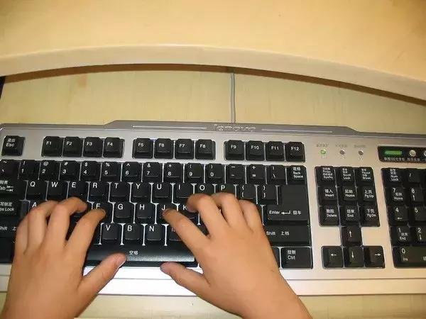 网上招打字兼职靠谱吗,网上兼职打字录入靠谱吗