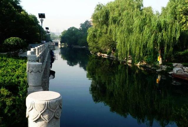 济南红叶谷在济南什么位置,山东济南红叶谷秋色