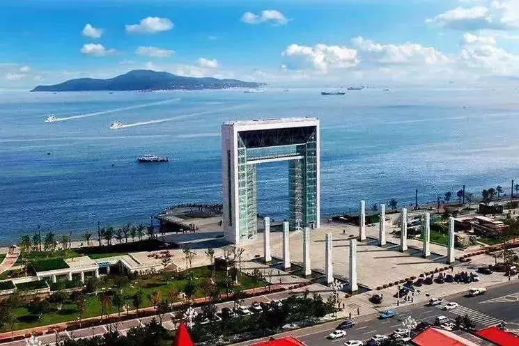 在威海做互联网，真的比在上海差很多吗？