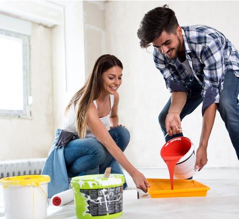 小修小补家装,家装局部维修