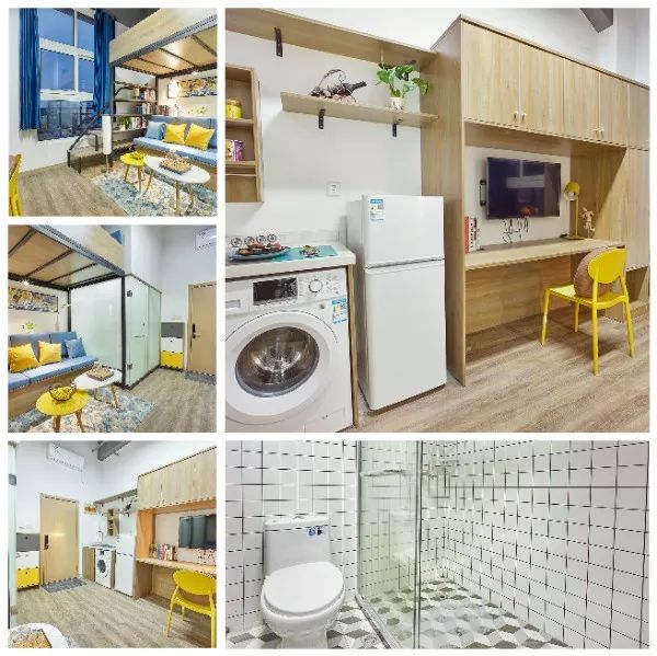 安心居住放心生活，城市白领租房的正确姿势