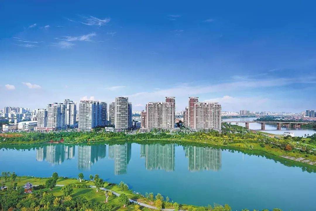 南宁C位出道！三年后还在的你，将面对的竟是这些……