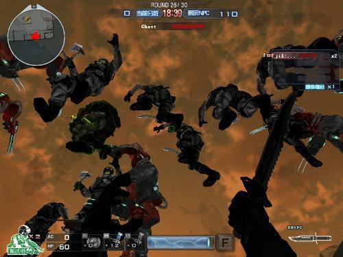 穿越火线卡到人物身体里的bug,穿越火线手游如何卡端游的bug