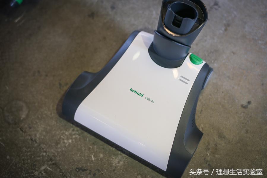 福维克vb100吸尘器,福维克吸尘器100和200