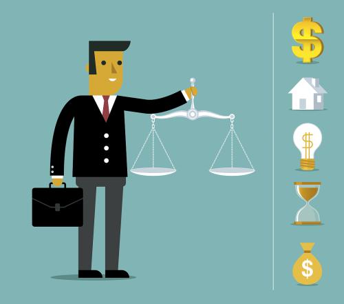 属虎天秤男的性格特点,天秤a型血男性格特点