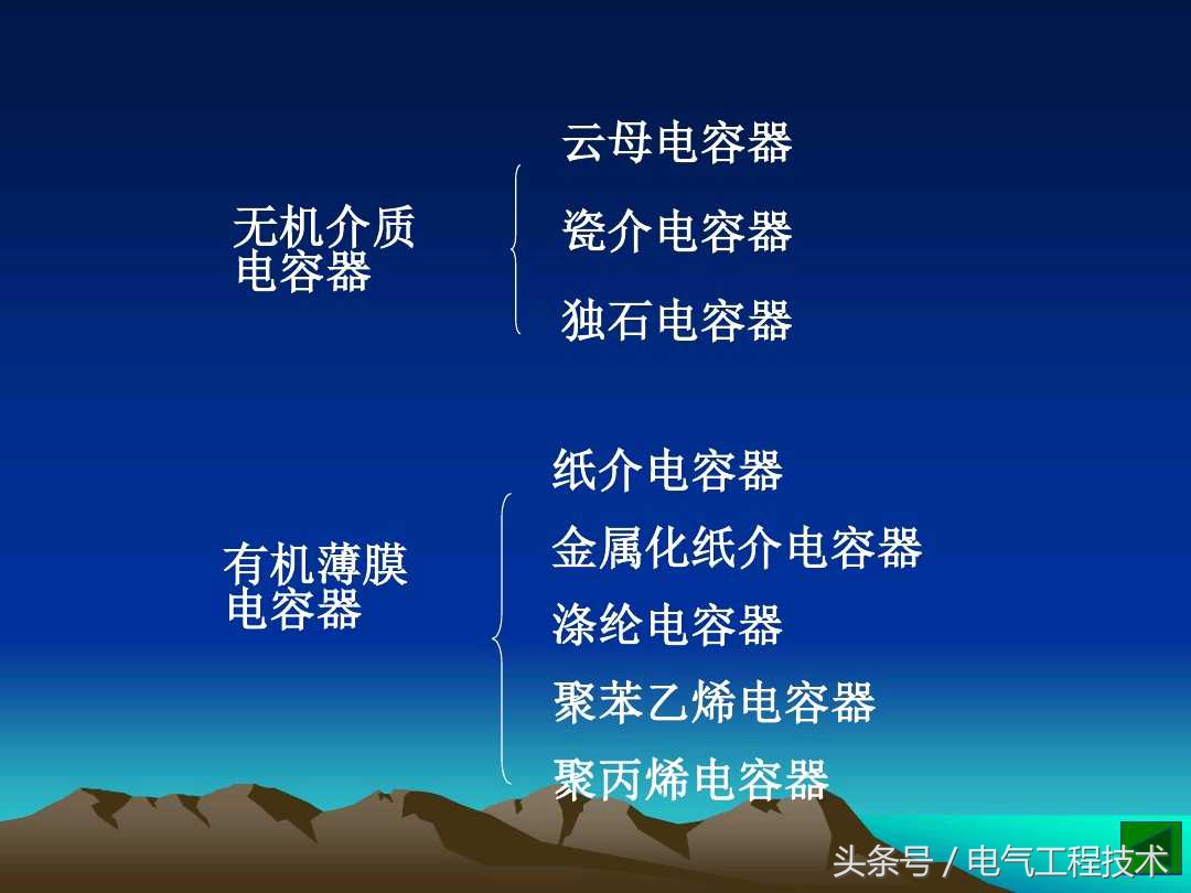 如何快速识别电路板电容,怎么快速检测电容电压