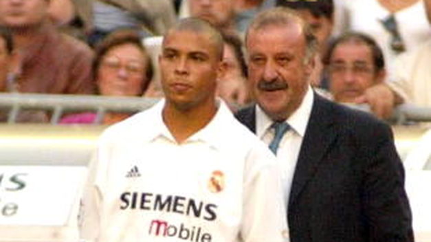 皇马和孔蒂,孔蒂皇马转会窗