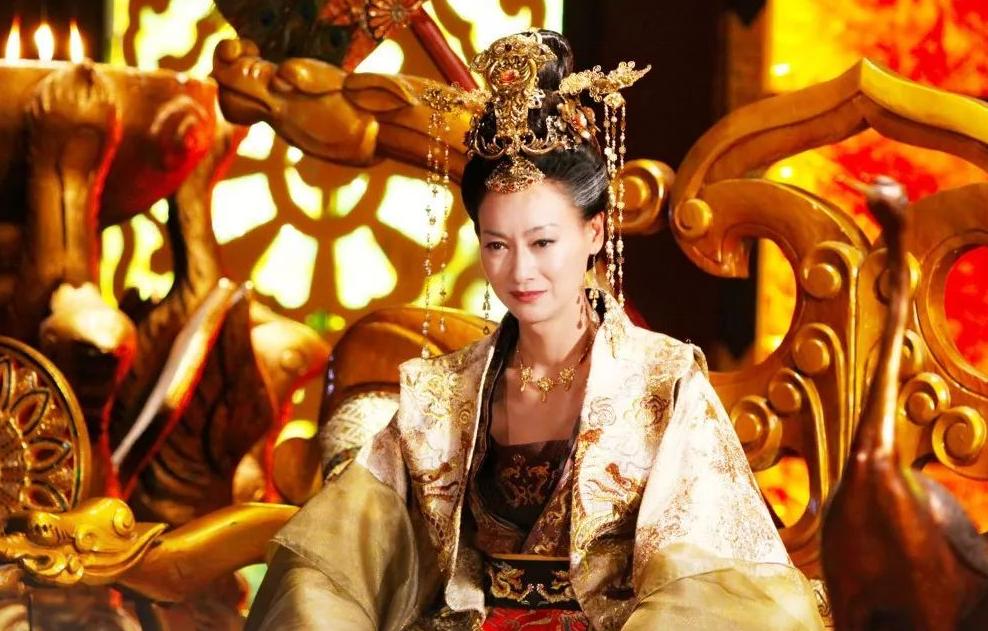 57岁惠英红近况如何,58岁惠英红结婚了吗