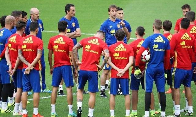 洛佩特吉皇马新消息,洛佩特吉皇马下课了吗