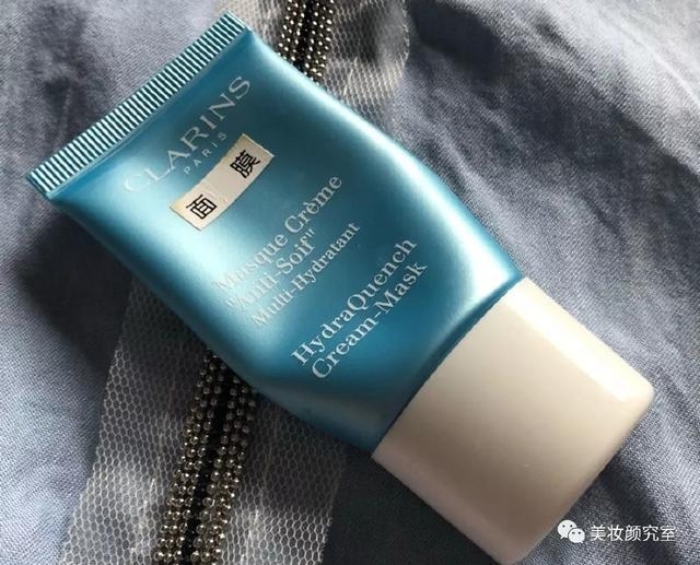 秋冬美白保湿用佰草集大白泥就够了