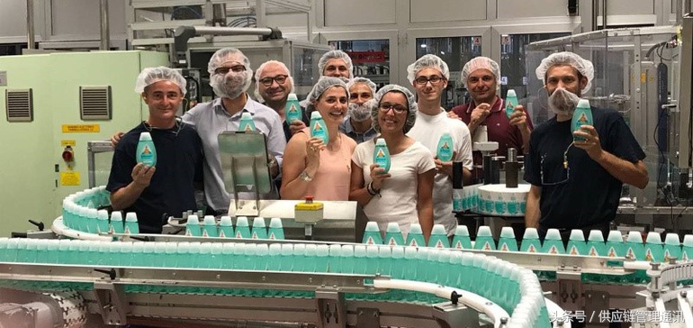 强生进军婴幼儿,强生医疗战略