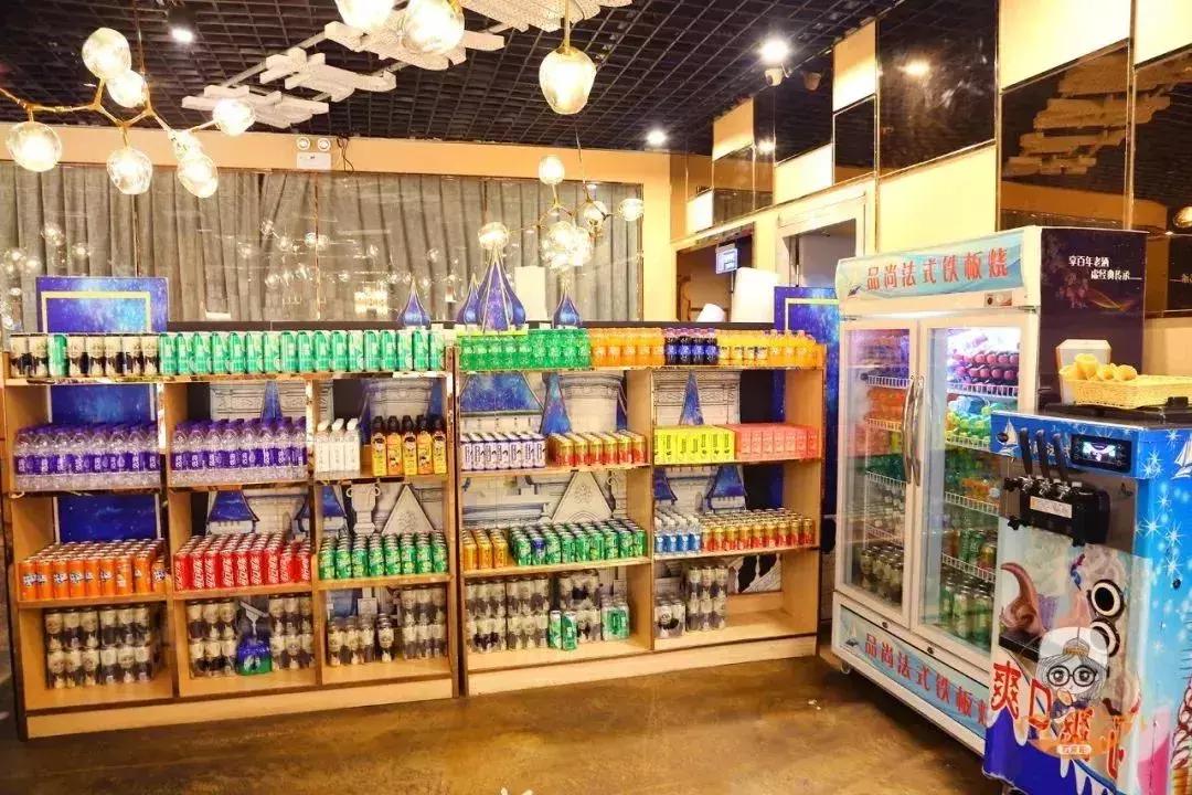 石家庄好吃的日式铁板烧,石家庄好吃的特色铁板烧