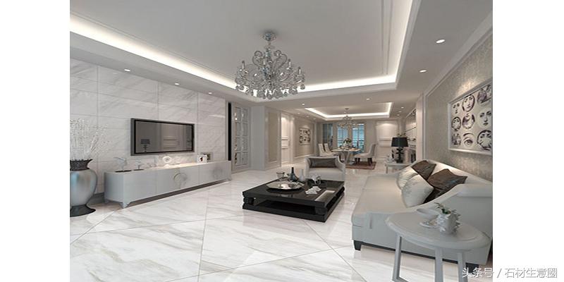 大理石雅士白和白玉兰哪个好看,大理石雅士白和纯白哪个好看