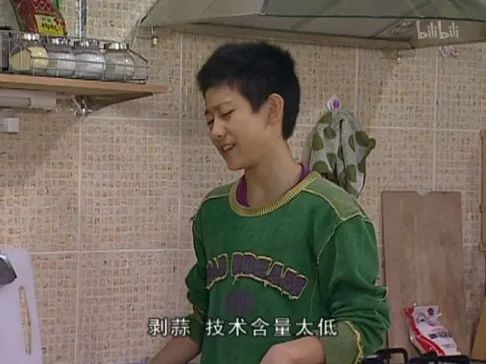 家有儿女的生活和我们都不一样,家有儿女里的奢侈生活