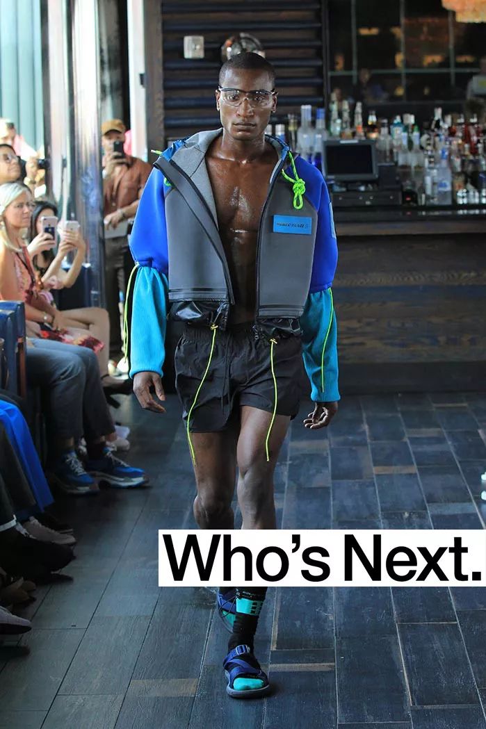 不到巴黎非买手｜大巴黎“取经”之路