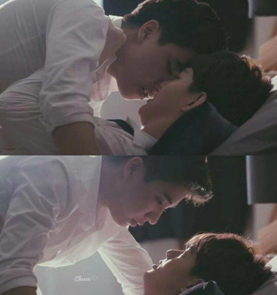 泰剧十大纯爱剧不期而爱,熬夜都要追的剧泰剧