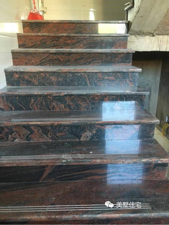 农村三层自建房旧房改造全过程,农村旧房翻修屋顶造别墅