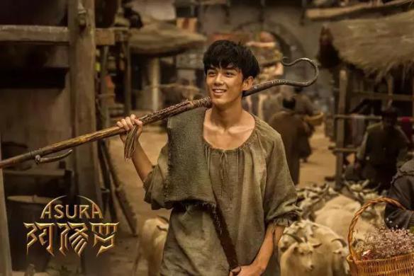 吴磊的广告代言,吴磊代言大众汽车广告