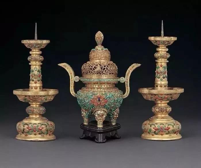 十大伪珠宝,三大品牌假黄金