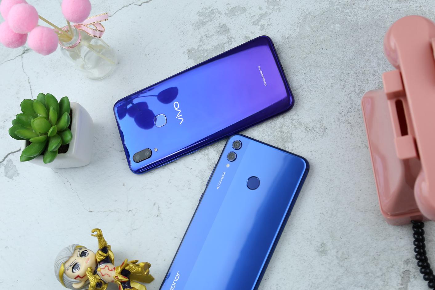 vivoz3和荣耀8x哪个好,vivoz3荣耀8x屏幕哪个好