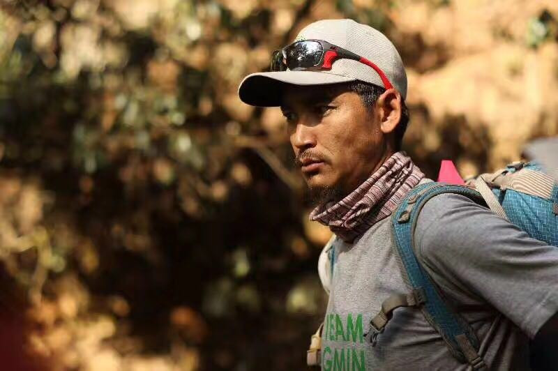 勇者先行第六十三期我是边巴