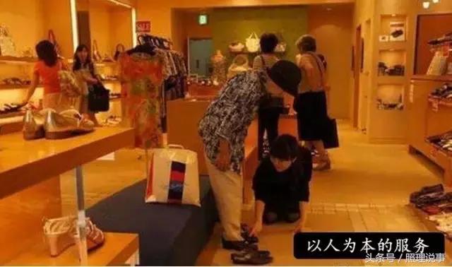 日本为什么没有淘宝商家,日本为什么没有淘宝商品