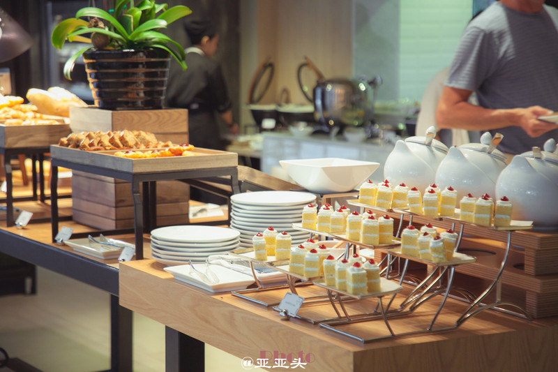 泰国旅行的活色生香