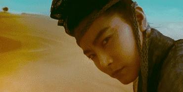 世间再无金大侠,射雕英雄成绝响!