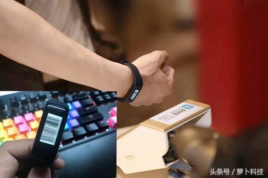 乐心手环华为手环对比,乐心手环5对比乐心手环5s