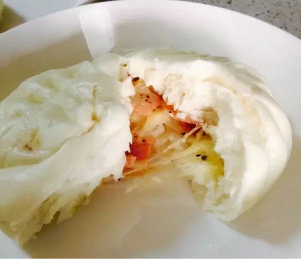 武汉包子美食测评,武汉包子好吃的店