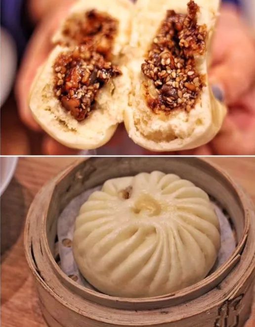 武汉包子美食测评,武汉包子好吃的店