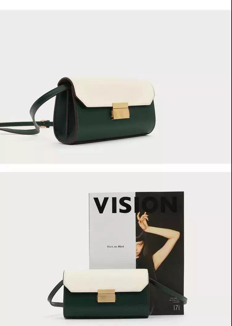 小ck包跟zara包哪个好推,小ck类似价钱的包