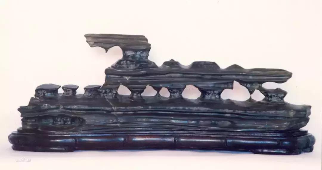 80种中国奇石让你认石不难,奇石种类一览表图解