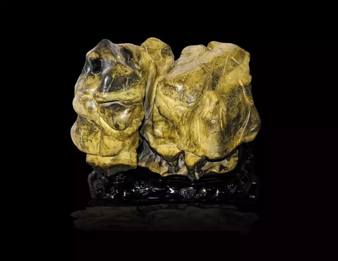 80种中国奇石让你认石不难,奇石种类一览表图解