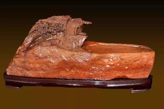 80种中国奇石让你认石不难,奇石种类一览表图解