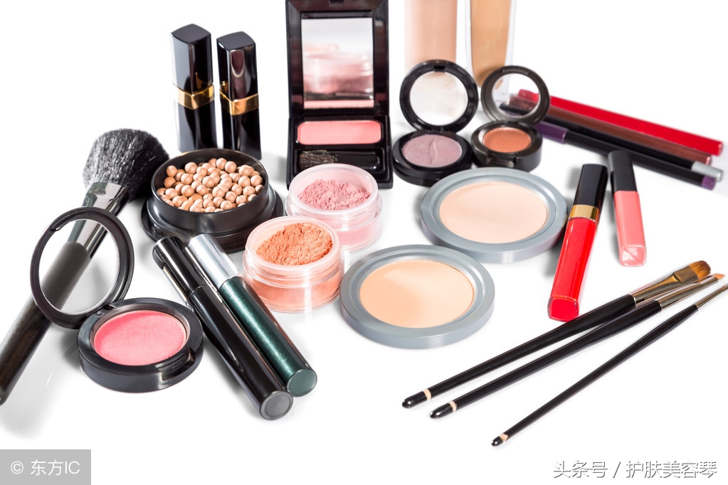 小众化妆品如何辨真假,琴儿护肤技巧