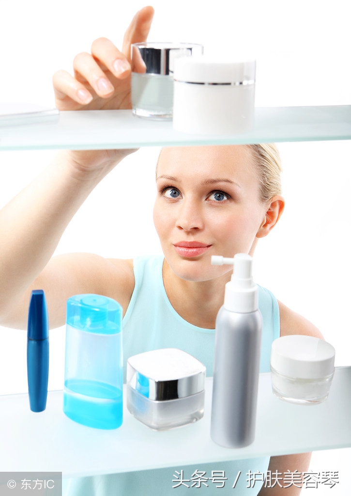 怎么看成分鉴别化妆品是正品,怎么知道大牌化妆品的真假