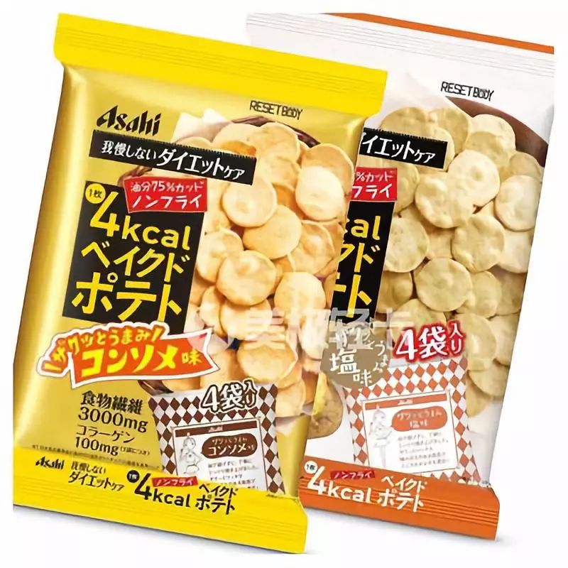 低卡零食吃什么最好,低卡又好吃的小零食