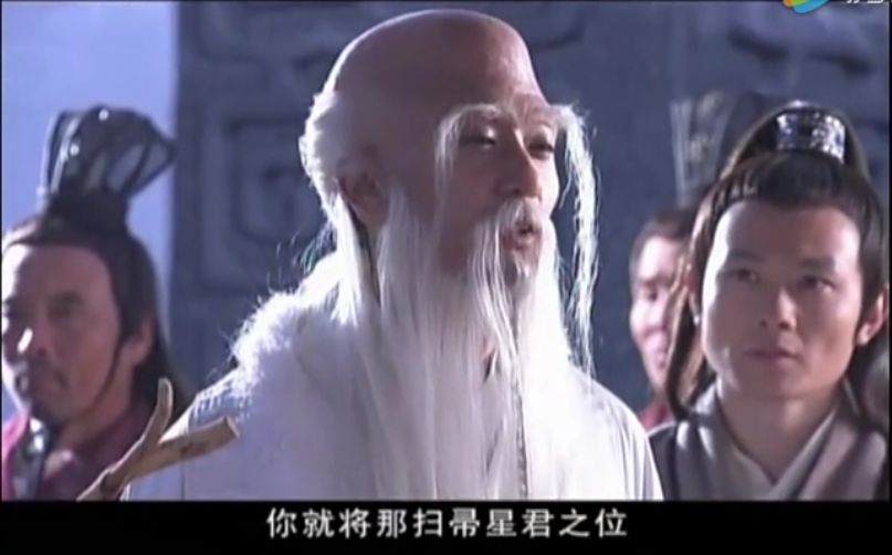 姜子牙现实中娶了几个老婆,姜子牙的前妻竟然也能封神