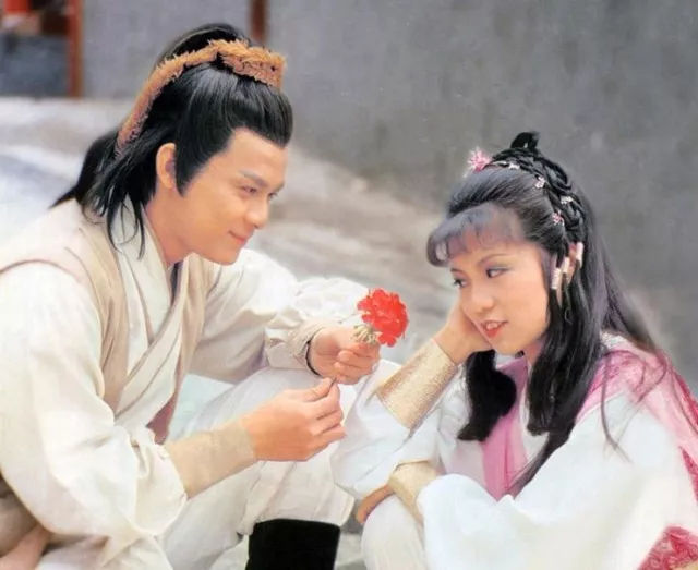 她翻译了《射雕》，外国人直呼：很遗憾人生五张，才开始看金庸