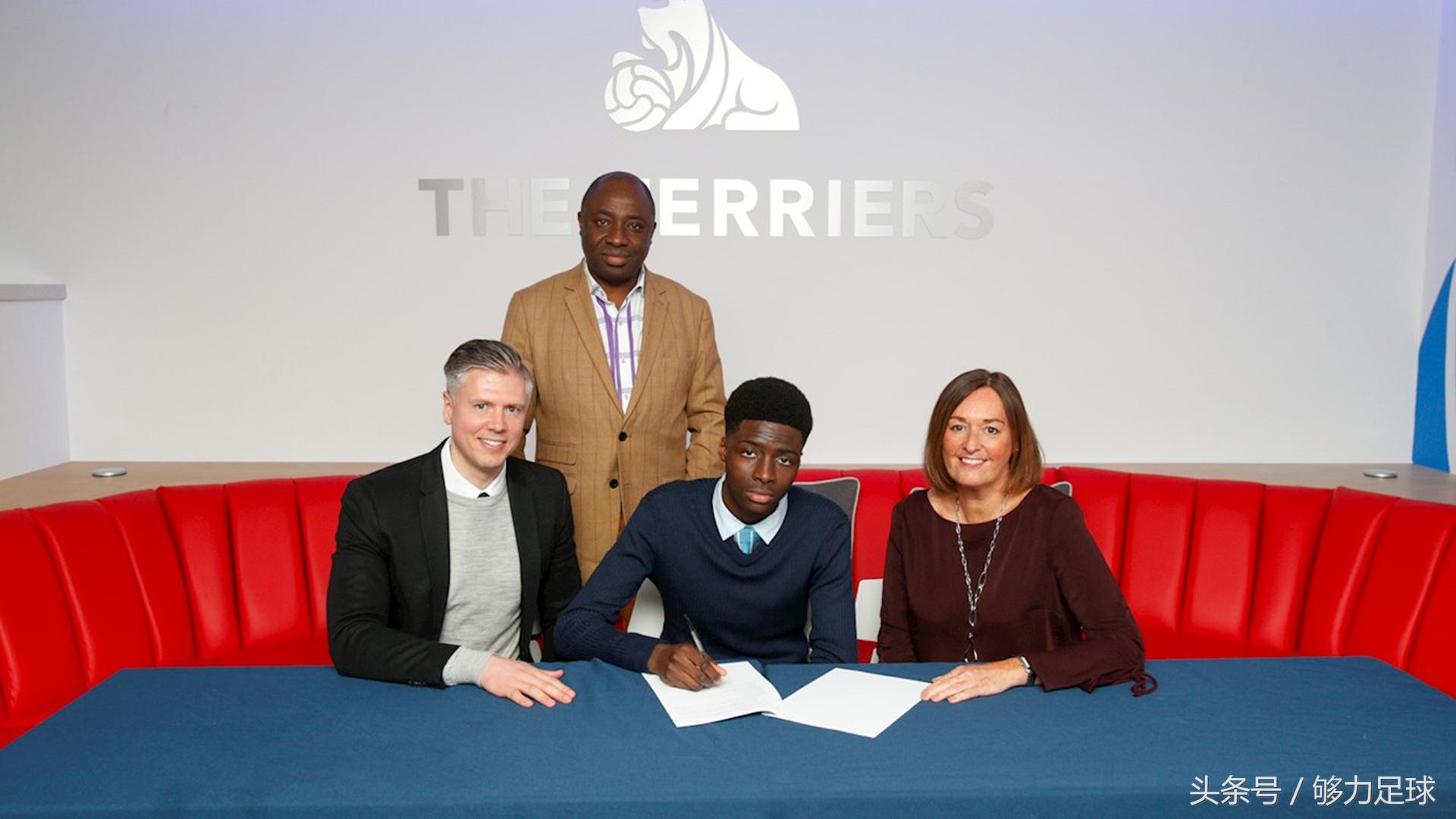 00后英超新星,00后十大新星