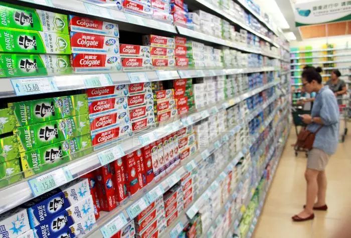 牙膏里的小秘密是不是真的,藏在牙膏中的秘密