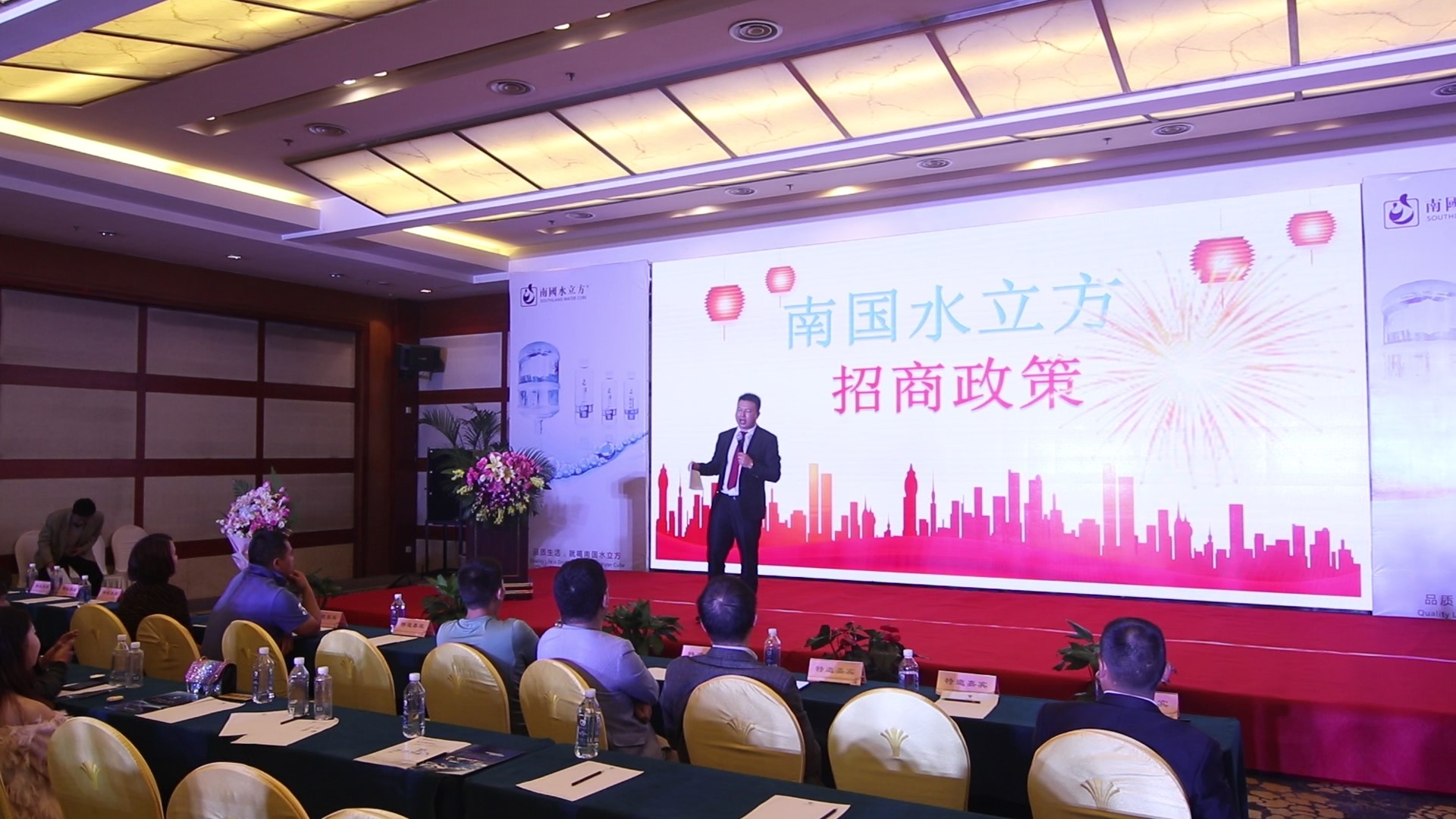 代理商抢经销商生意,为什么那么多品牌代理商抢着做