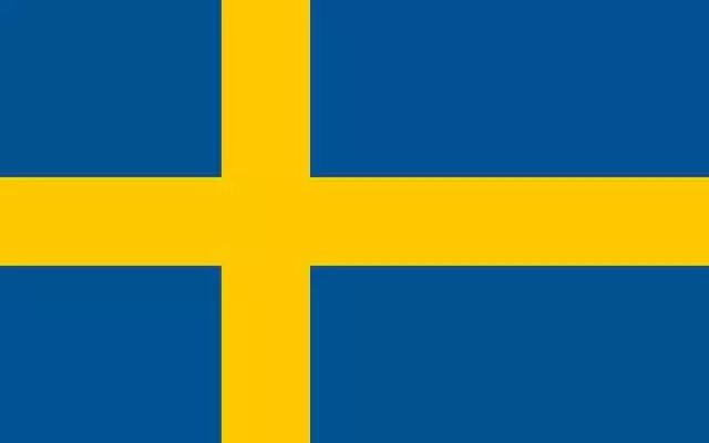 瑞典和瑞士你真的分清楚了吗？