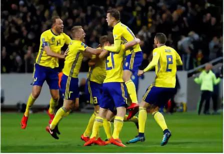 瑞典和瑞士你真的分清楚了吗？