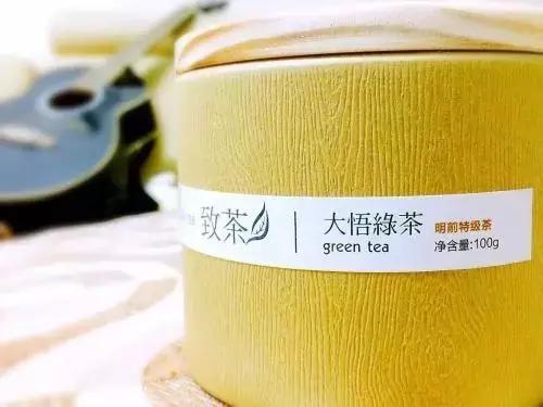 大悟,一个和婺源相媲美的地方,等了一整年的最红秋色终于来了!