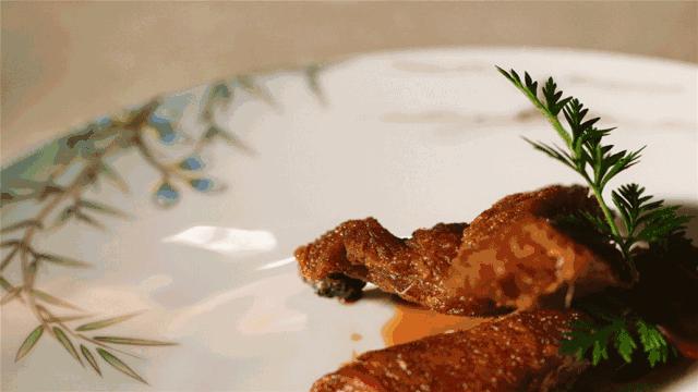 进博会指定餐饮,第三届进博会美食攻略