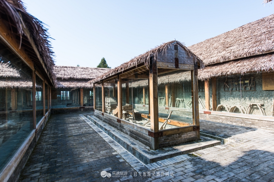 天下黄土第一塬甘肃庆阳,地球上黄土最厚的地方