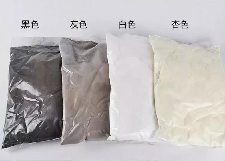 屋顶花园地砖做勾缝还是美缝,白水泥勾缝和美缝有什么区别